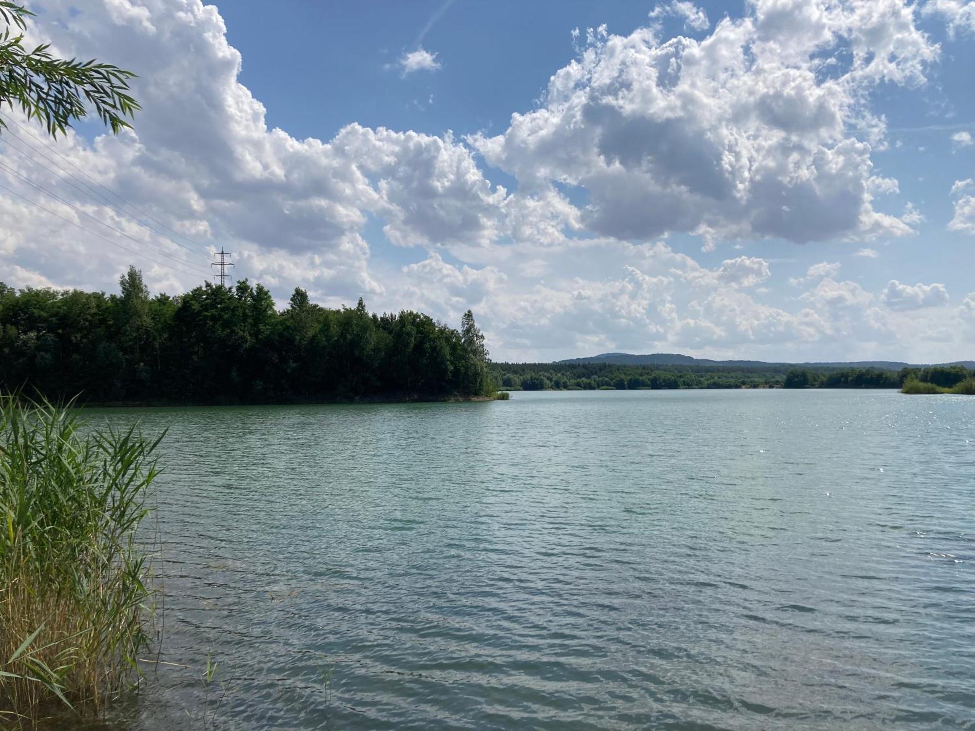 Apartament Kuk Racice Zewnętrze zdjęcie