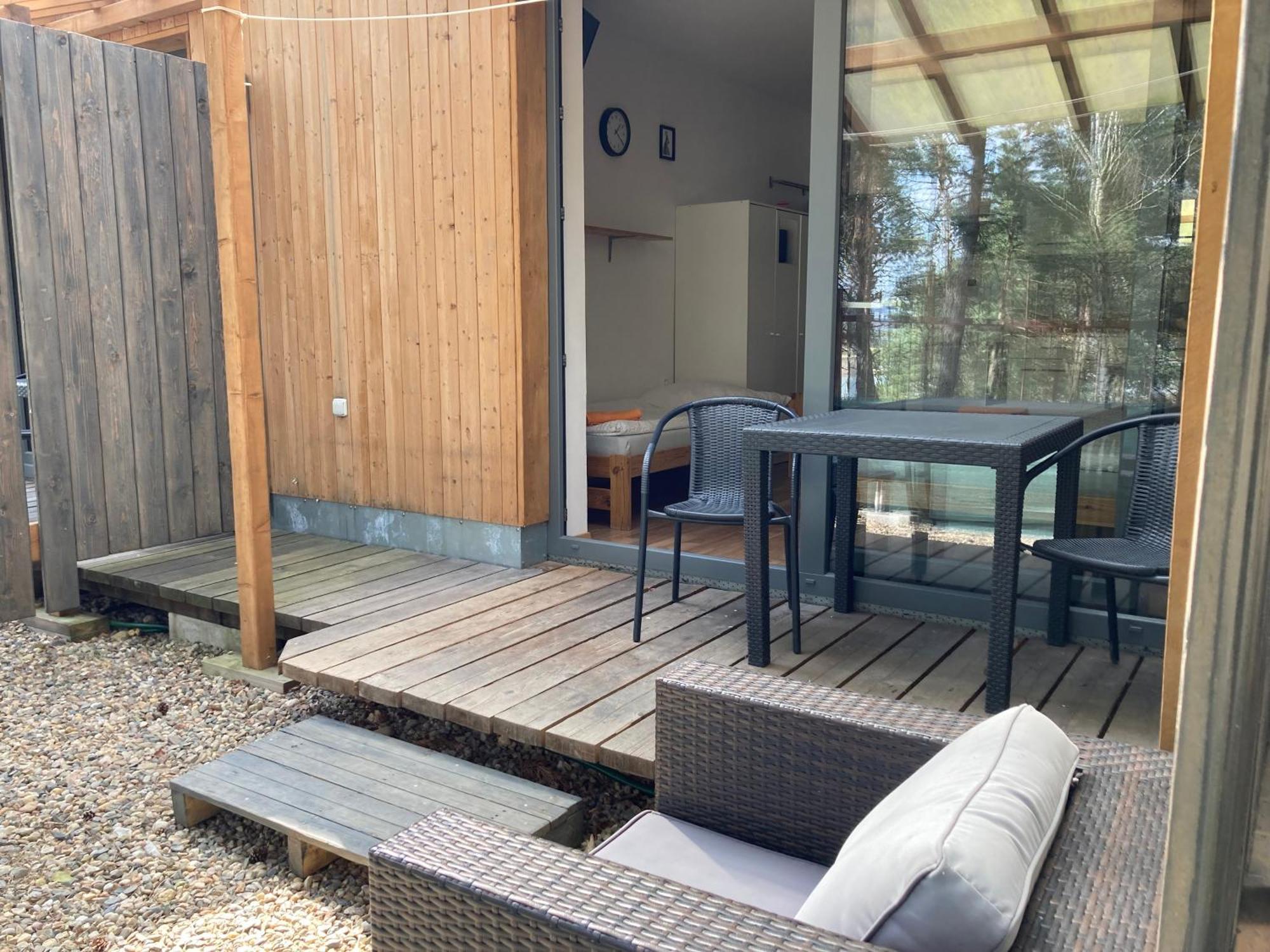 Apartament Kuk Racice Pokój zdjęcie