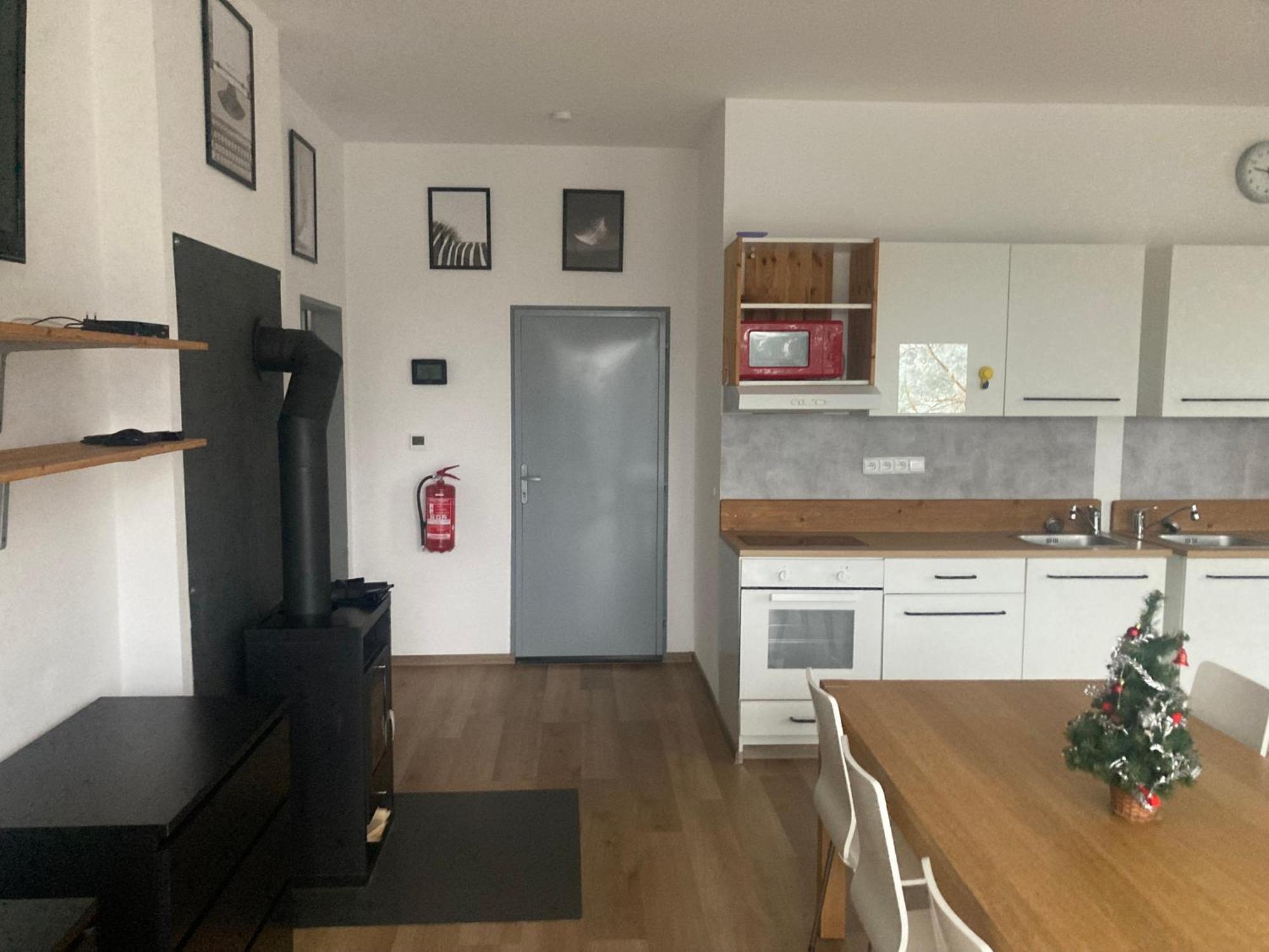 Apartament Kuk Racice Zewnętrze zdjęcie